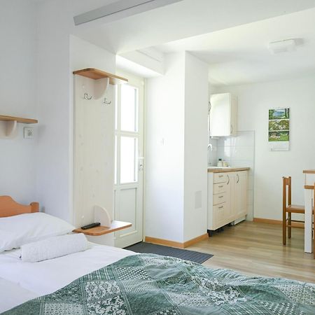 Apartma Pri Bizjaku Bohinj Luaran gambar
