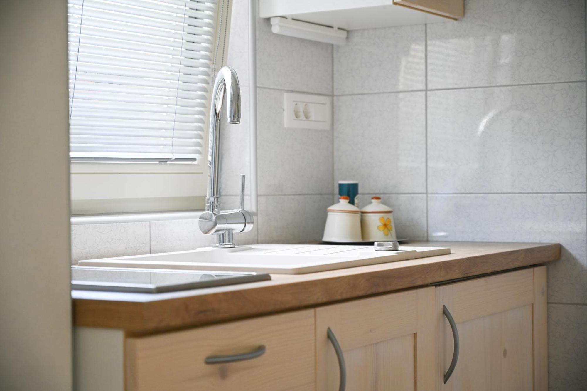 Apartma Pri Bizjaku Bohinj Luaran gambar