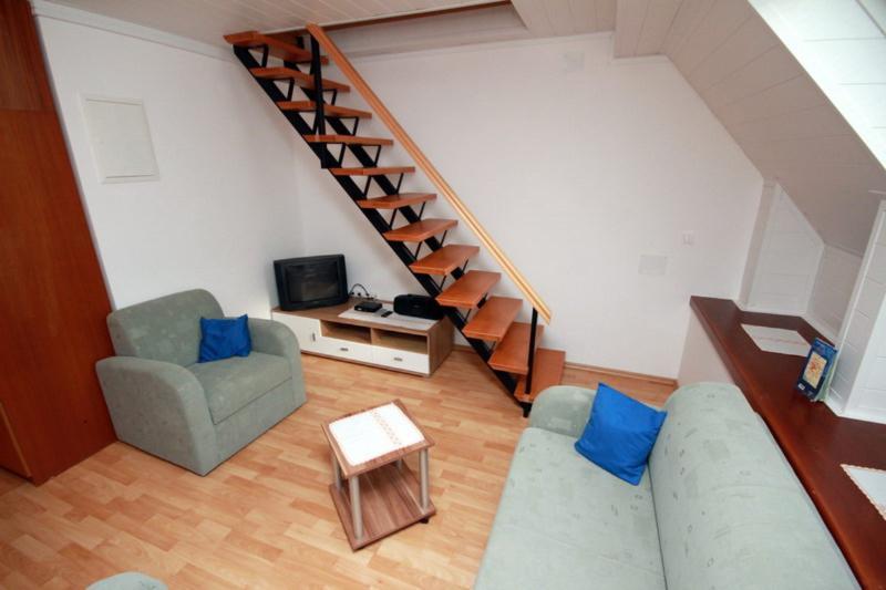 Apartma Pri Bizjaku Bohinj Luaran gambar