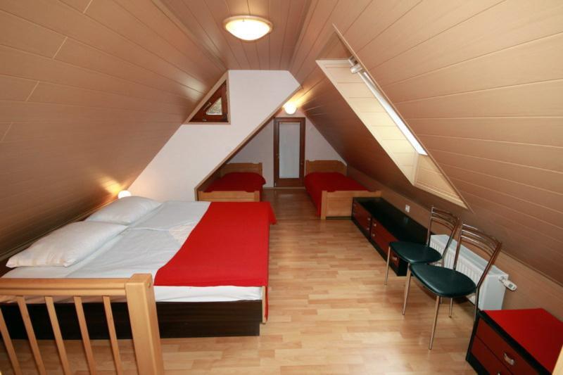 Apartma Pri Bizjaku Bohinj Luaran gambar