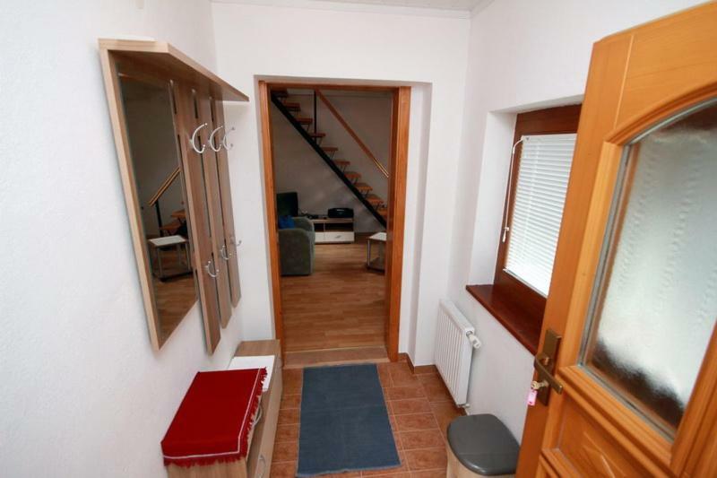 Apartma Pri Bizjaku Bohinj Luaran gambar